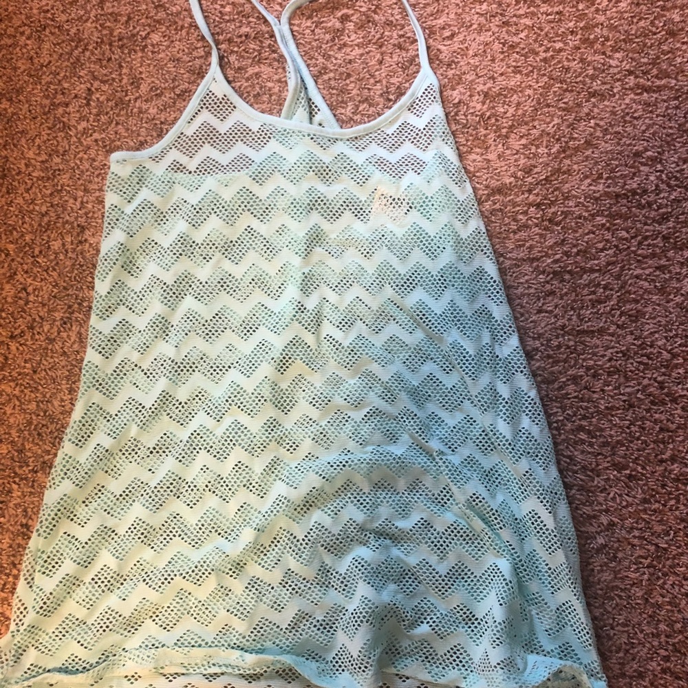 Victoria’s Secret swimsuit Cover-Up